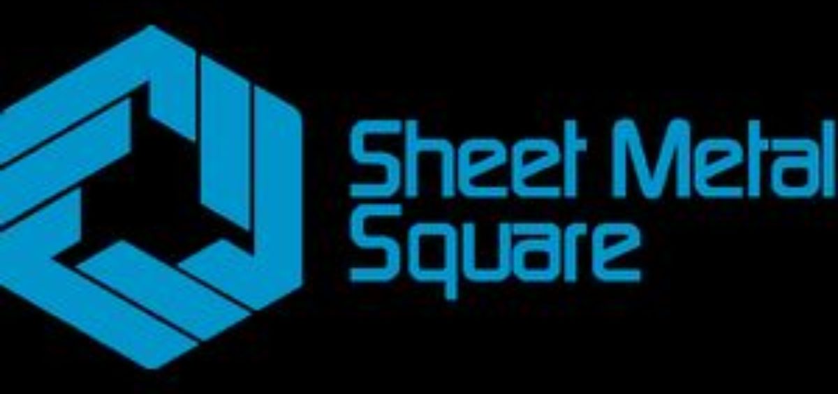 Sheet Metal Square, Global Industrie Fair Lyon France March 2019