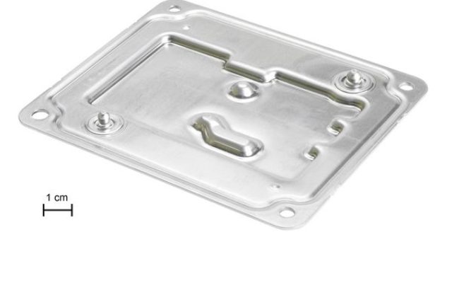 PCB mounting plate manufacturer