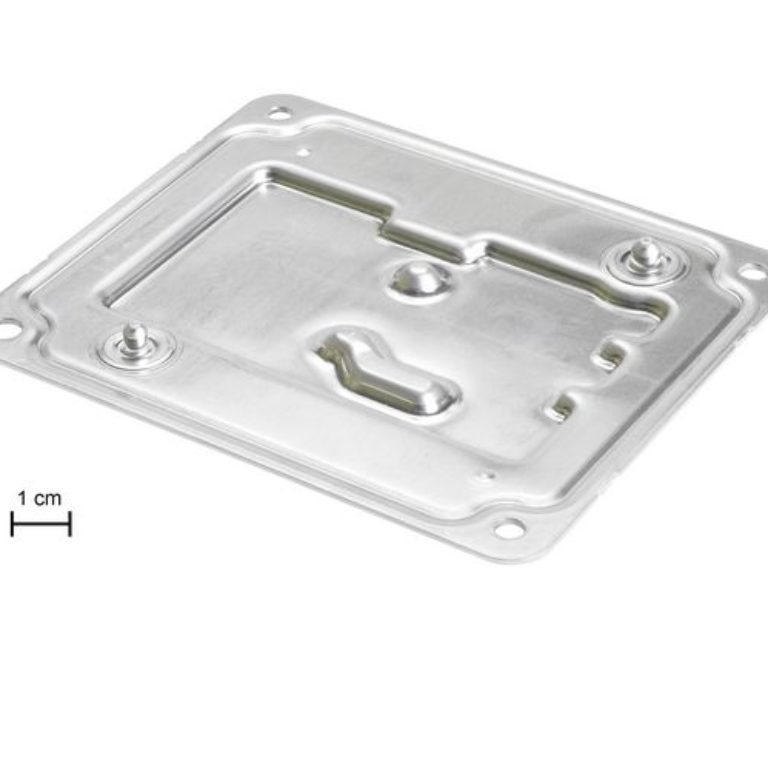 PCB mounting plate manufacturer