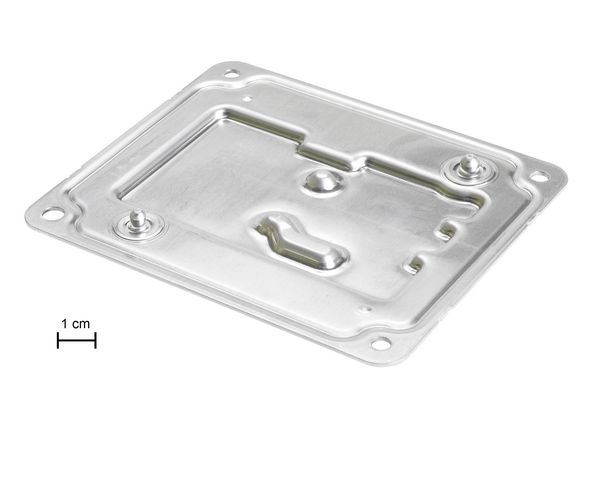 PCB mounting plate manufacturer