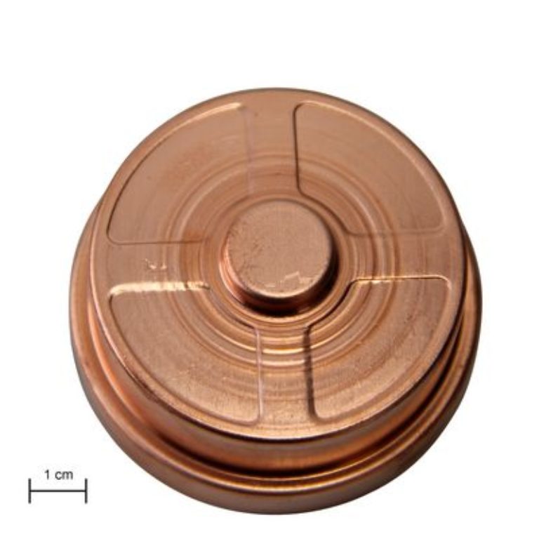 copper sealing box manufacturer