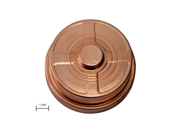 copper sealing box manufacturer