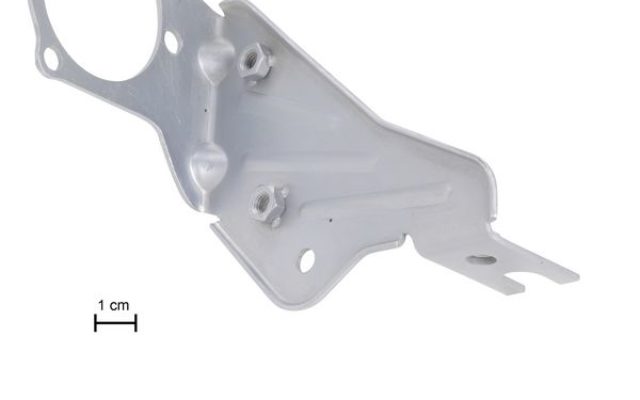 manufacturer of fastening bracket for automotive turbo