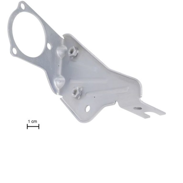 manufacturer of fastening bracket for automotive turbo