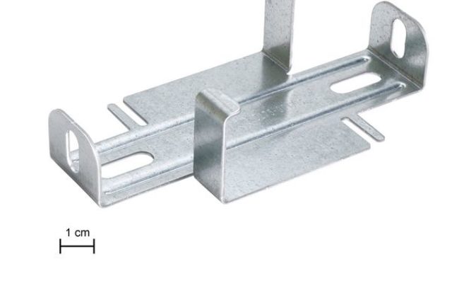 manufacturer of heat exchanger bracket