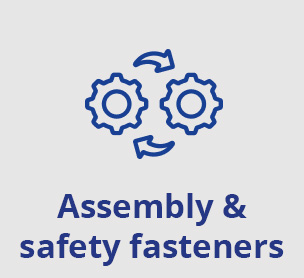 Assembly-safety-fastener