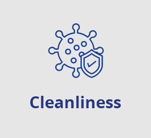 cleanliness