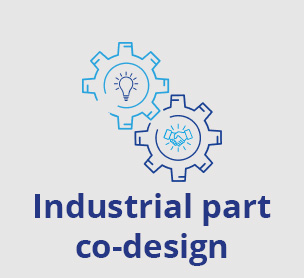 industrial-part-codesign