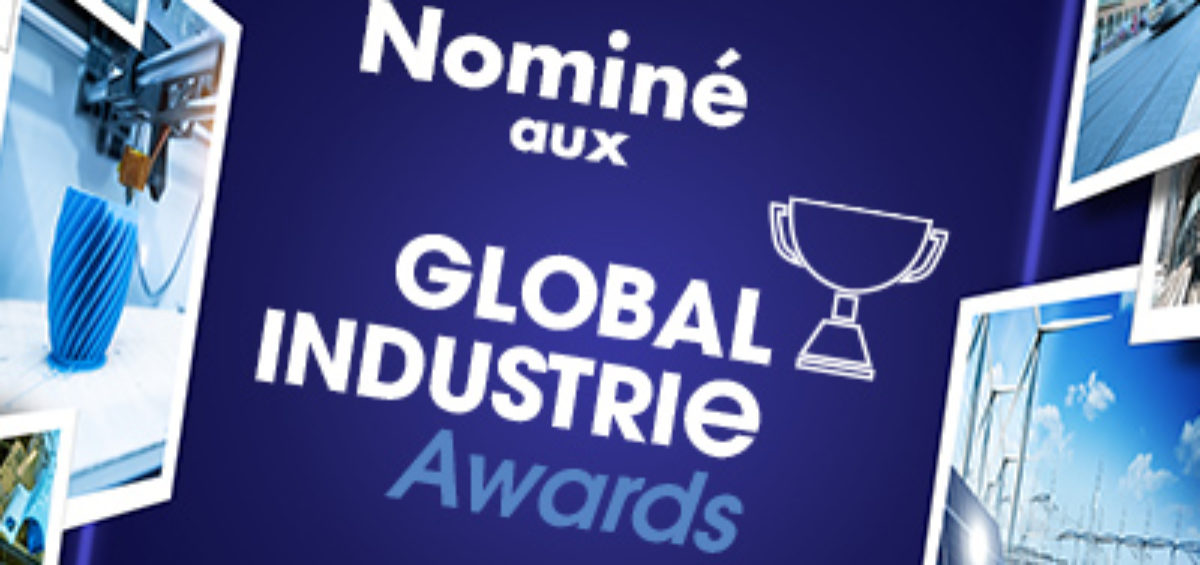 Fondex innovation nominée Midest