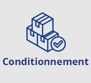Conditionnement