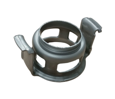 Étrier de thermostat