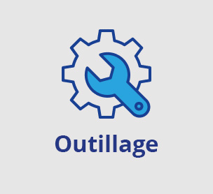 Outillage