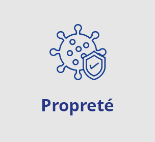 Propreté