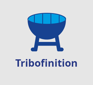 Tribofinition